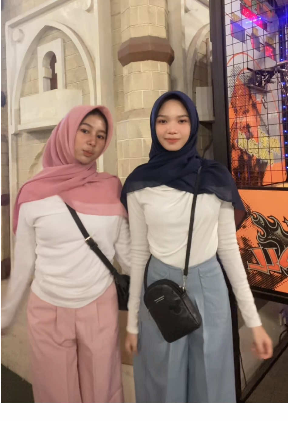 Outfit check With City Pants By Lineea😉🥰