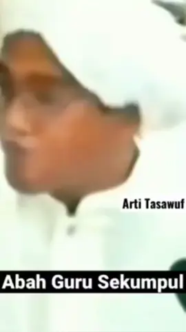ARTI TASAWWUF