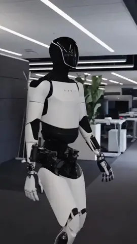 This is the most advanced robot in the world - Tesla’s Optimus Robot, it can help you solve many tasks in your life. Would you consider to buy one of these robot? #documentary #engineering #tesla #robot #future #teslarobot