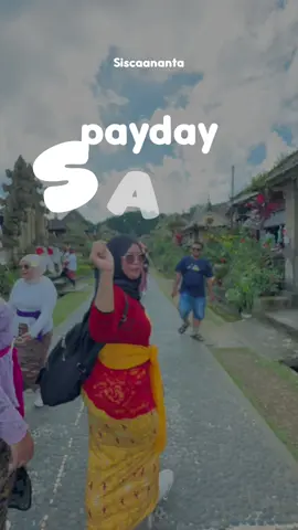 #paydaysale #siscaananta #kopimurah #kapalapi 
