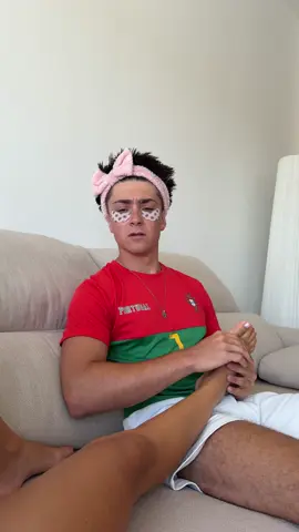 Si cristiano lo hace yo también 🙄