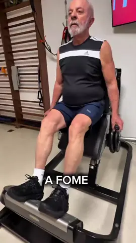 A gente come só feijão puro #Lula #bombado #fisiculturismo #eleicoes2022 #CapCut 