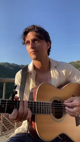 look at me nowww — #risk #gracieabrams #acousticcovers 