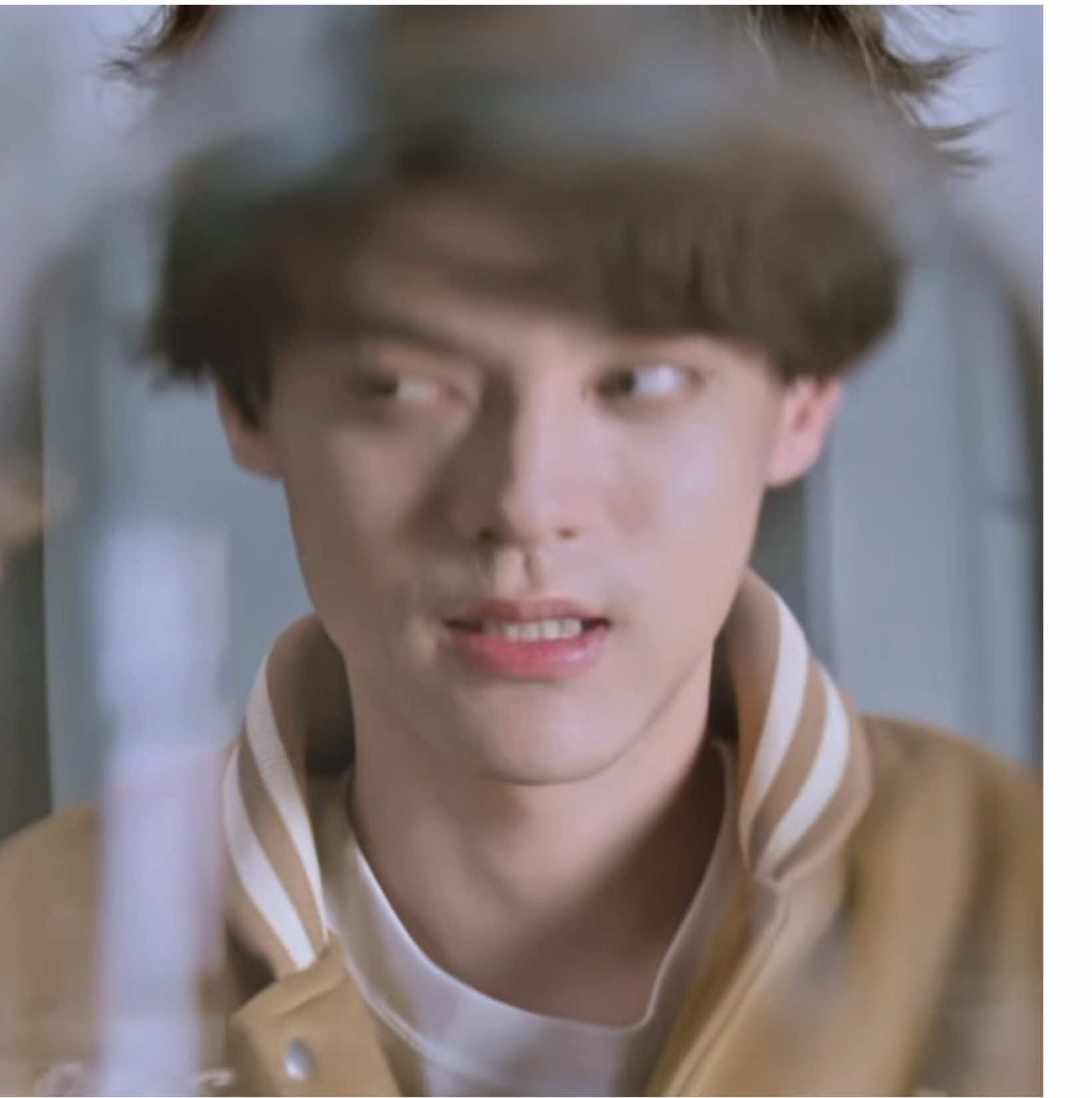 ลบภาพพี่ฉืออกไปหมดเลยอะ #tianxuning #田栩宁 #sweettrap #revengedlove 