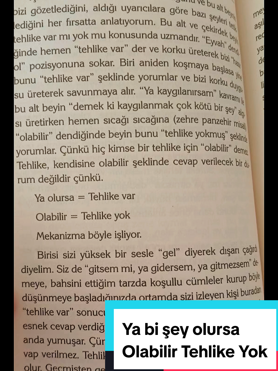 #psikoloji #panikatak #anksiyete #okb #farkındalık 