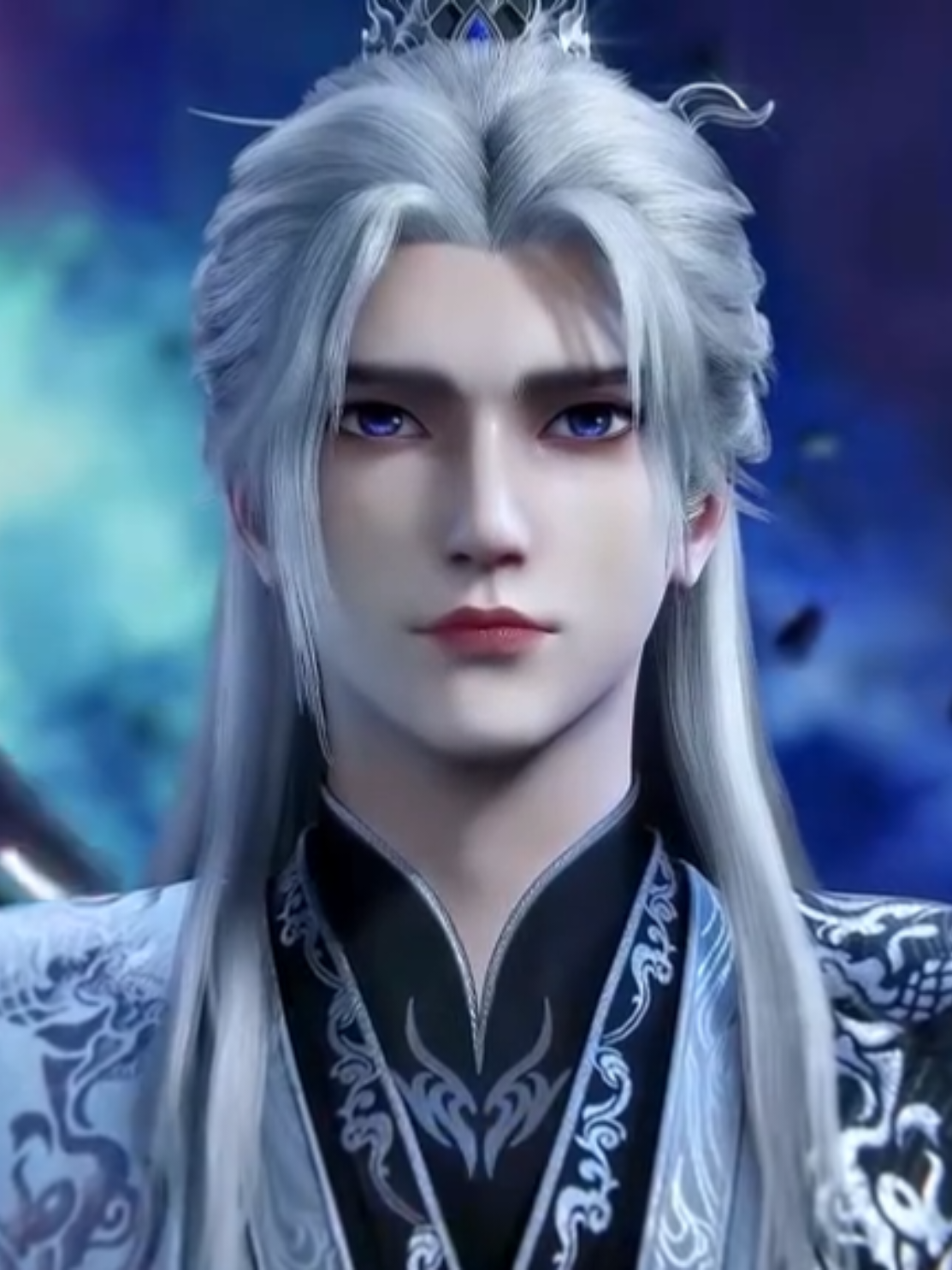 司徒保重 #donghua #donghuaedit #仙逆 #renegadeimmortal