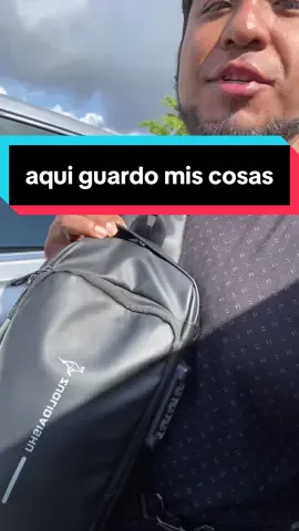 Esta mochila es super util!!#paratiiiiiiiiiiiiiiiiiiiiiiiiiiiiiii 