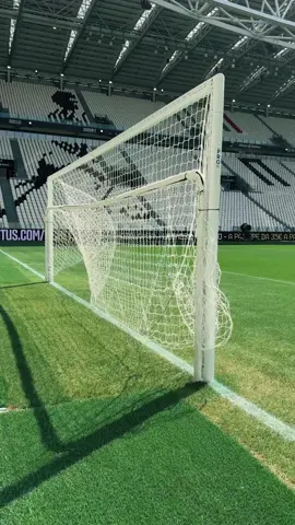 Everything is set! #juventus #asmr #serieA #debut 