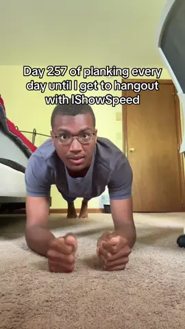 Tag @IShowSpeed in the comments