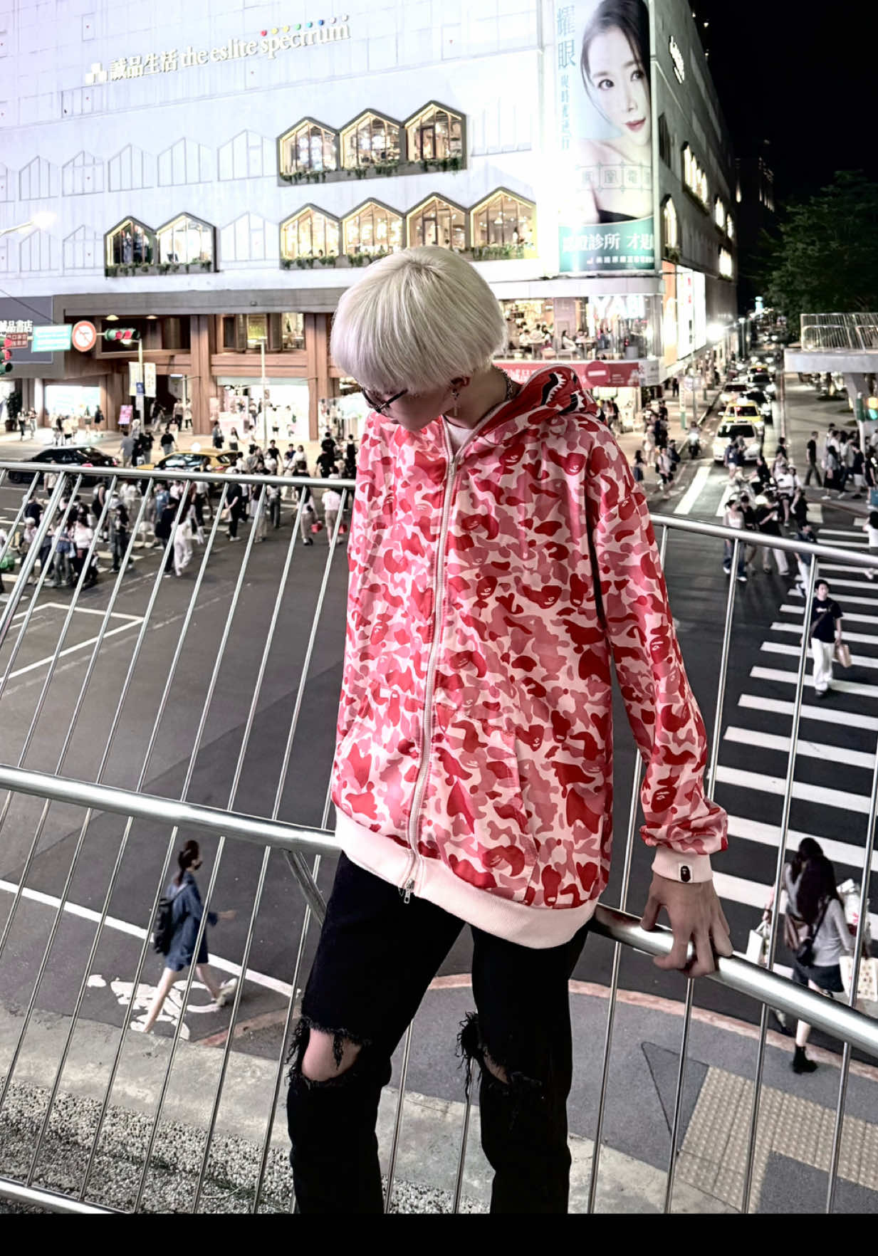 #09 #甘浙滬 #台北 #fyp #雙北童錦程  . 夢回24年初.🧩🪽