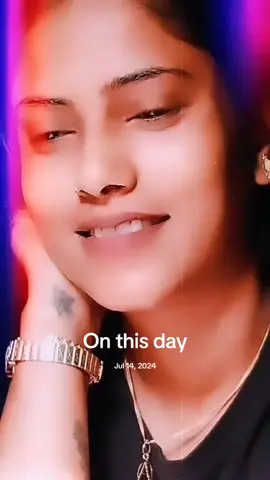 #onthisday #viralvideo #foryoupage #tiktokkuwait🇰🇼 #nishaloveyou143 