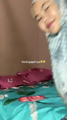 Ga mau kena pipii karna masih punya wudhu diaa🤣.                           #fyp 