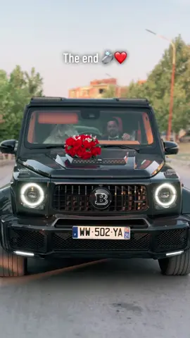 The end 💍🔥 #chawki #mariagealgerien🇩🇿🇩🇿👰💍 #explore #fyp #pourtoi 