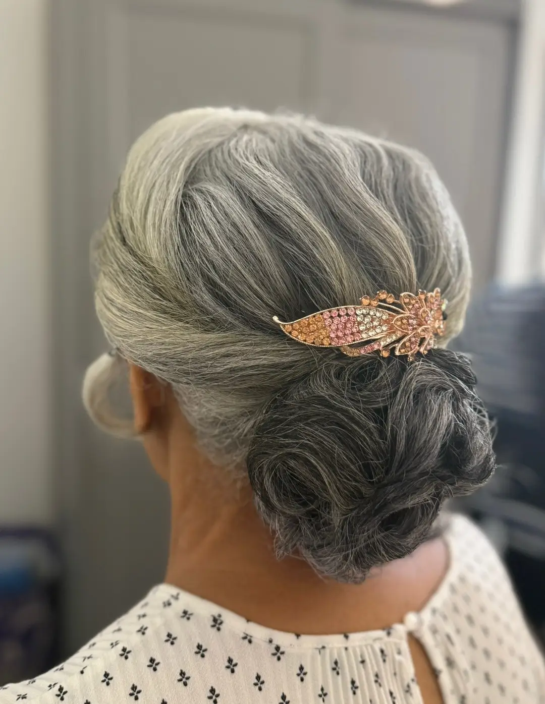 #vrrmakeupartist #vrrhairstylist #foryou2025 #foryoupage2025 #parati2025  