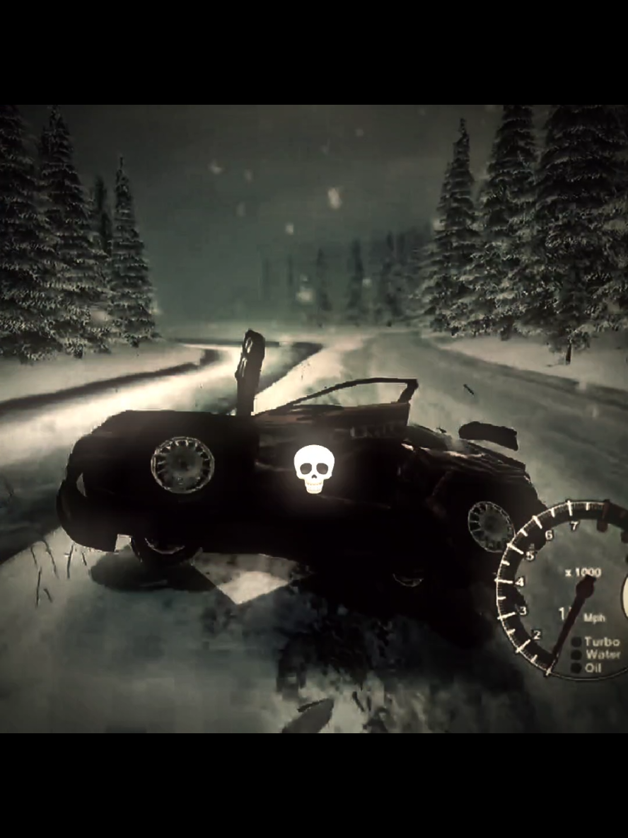 #CapCut Colin McRae Rally 04 crashes #PlayStation2 , #Windows , #Xbox #ColinMcRaeRally04 ☠️...