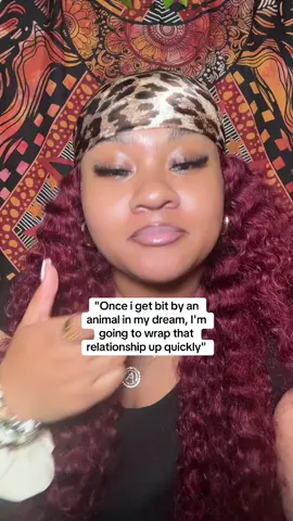 Iykyk 😭   #dream #interpretation #fypシ゚viral 