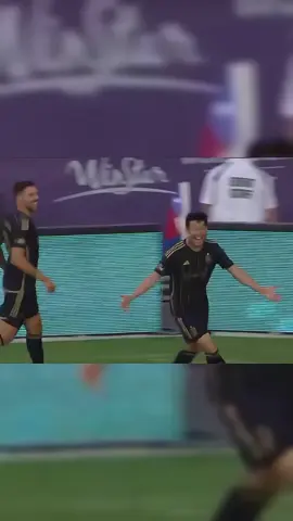 son free kick#footbafootpall #footbafootp #foryoupage #barcalona #foryoupage 