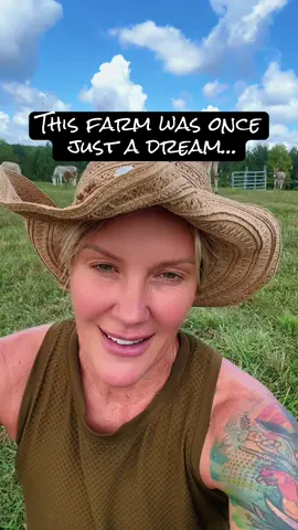 This farm is living proof that dreams can come true. TruFinCo was built to help YOU chase yours — with funding that doesn’t drain your savings or hold you back. Because the world needs your dream, just like it needed mine 💛🌱@Trufinco | 0% interest funding #DonkeyRescue #CashsCrew #gratitude #helpngothers 