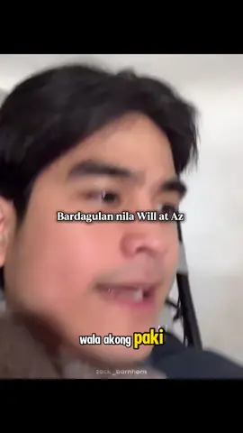 HAHAHA LT 😭🤣 #willashley #azmartinez #pbbcollab #fyp #foryoupage #fypシ゚viral🖤tiktok #xyzabc 
