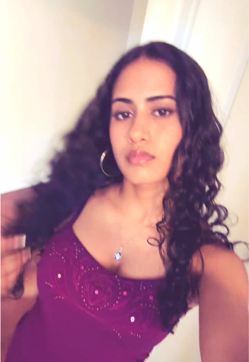 purple everything 