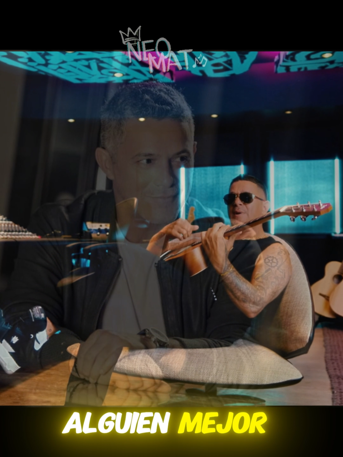 El vino de tu boca - Alejandro Sanz  #cancionesparadedicar #neomat_ #alejandrosanz #elvinodetuboca #cancionestendencia 