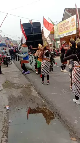 #karnaval2025 #matesih #karanganyar #pandean_mrangkang 