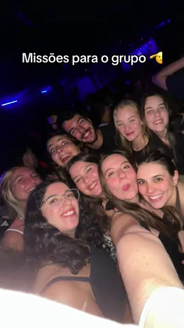 Todas devidamente cumpridas!