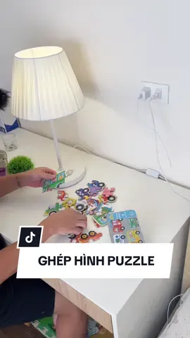 Con bạn có đang dành quá nhiều thời gian cho màn hình? 🤦‍♀️ Đây là cách mình đã 'biến hình' sự tập trung của bé chỉ trong 10 phút mỗi ngày! Bạn đã thử chưa? #dochoigiaoduc #dochoitreem #dochoitritue 