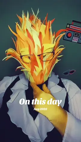#onthisday