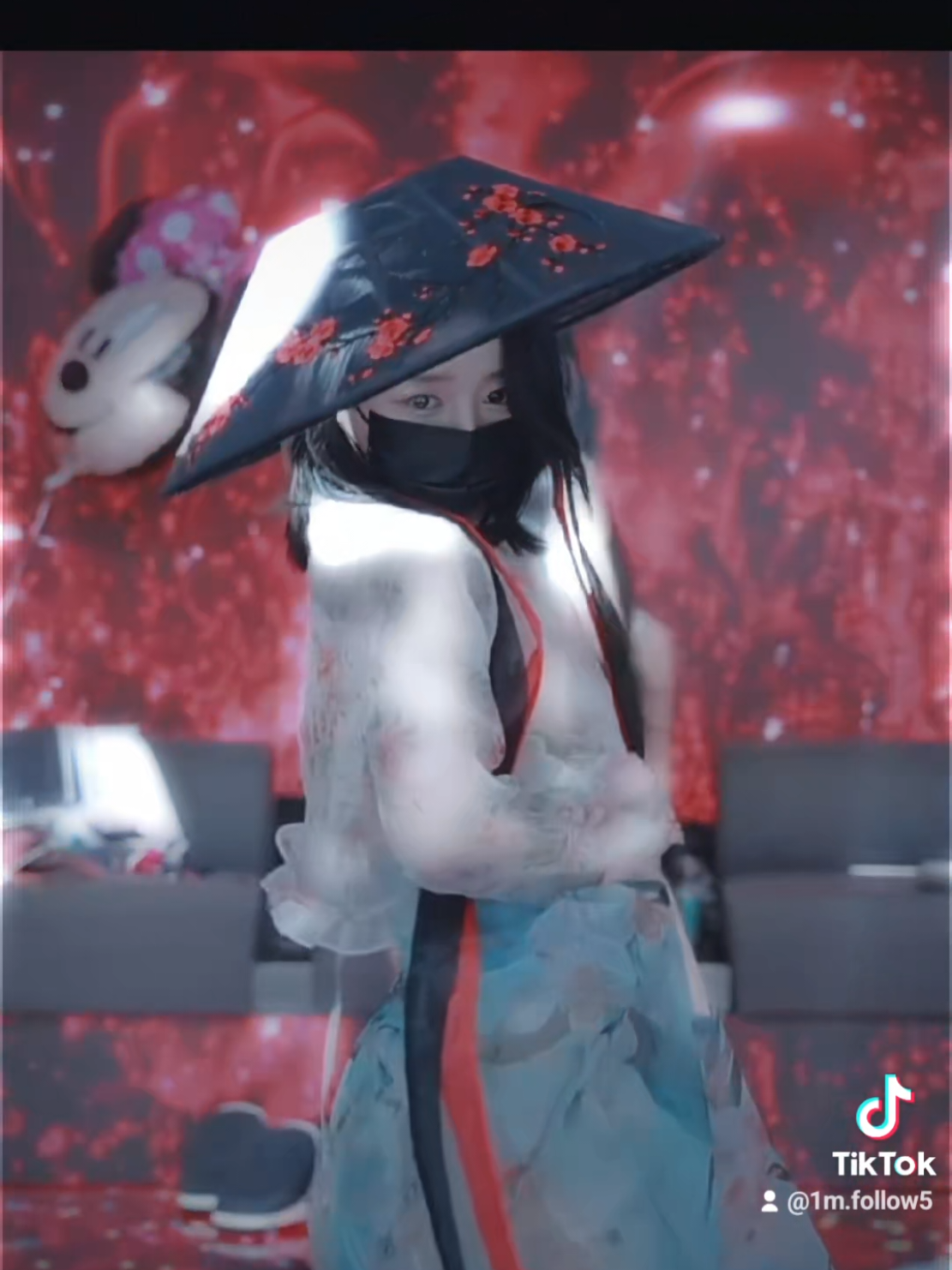 diễn viên cổ trang #trendingtiktok #pandaclass 