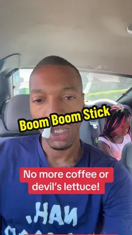 #BoomBoomStick #TikTokMadeMeBuyIt #ViralProduct #EnergyHack #SinusRelief