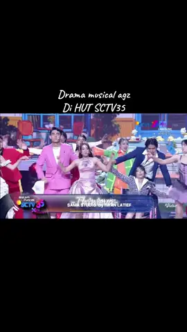#hutsctv35 #asmaragenz #foryoupage 