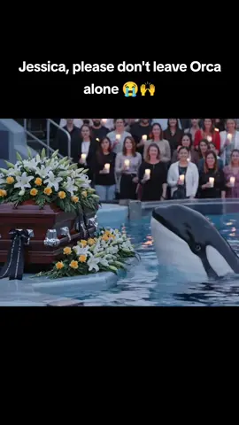 #orca #orcakilljessica #trendingvideo #fpyシ #viralvideos 