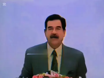 #صدام_حسين #عبدالعليم_خميس #saddam #saddamhüseyin #fyp 