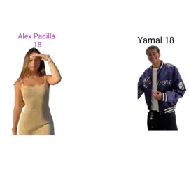 #lamineyamal #nickinicole #fyp #foryouu #foryoupagе @Lamine Yamal @naiki @alex 