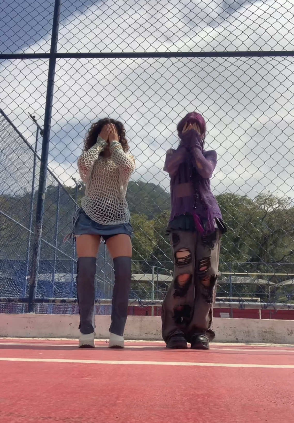 outroooo :p @🌙 #dance #confessyourlove #duo #music 