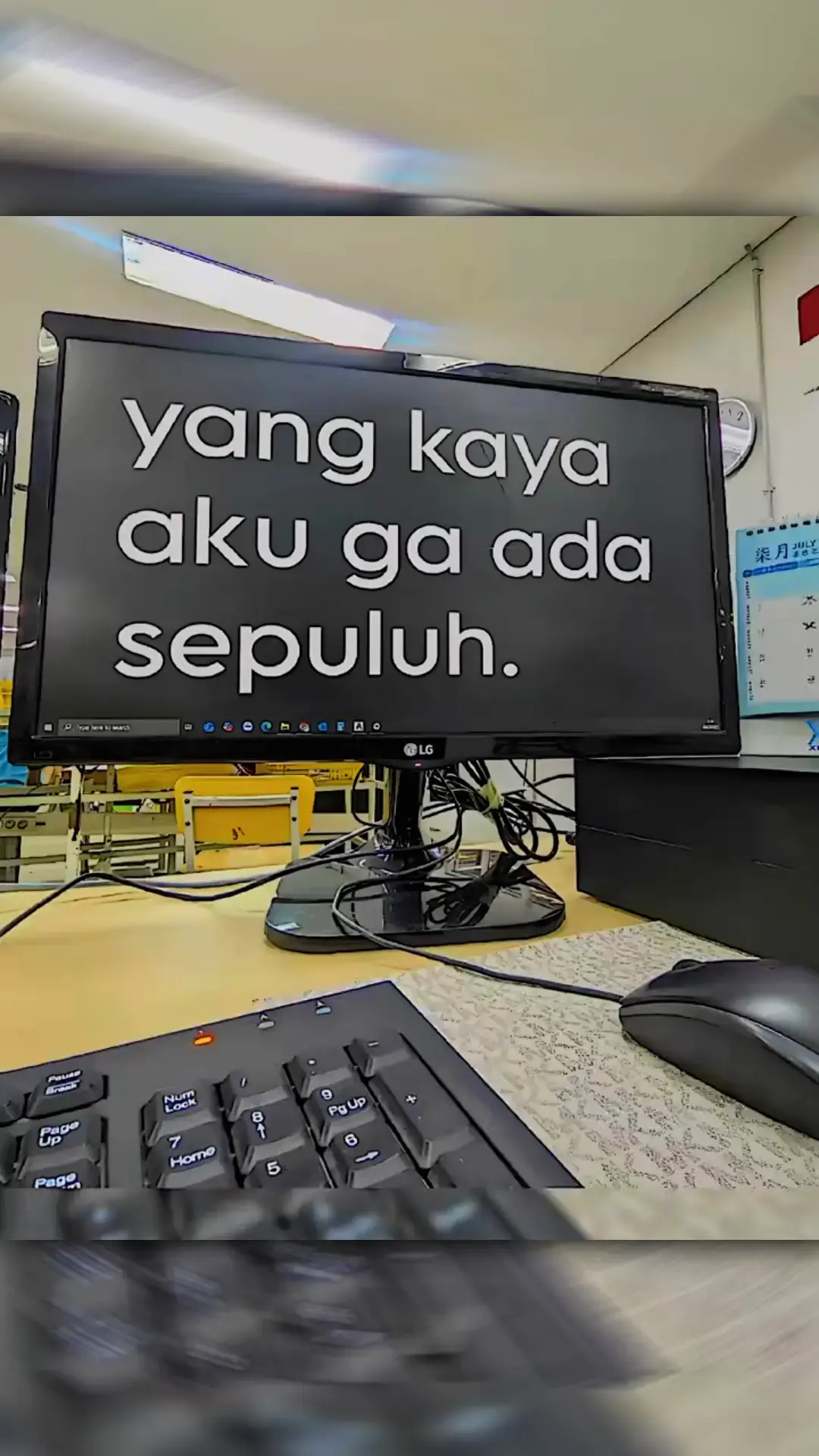 bahan jedag jedug kece cocok buat opening, jangan lupa di follow ya prend