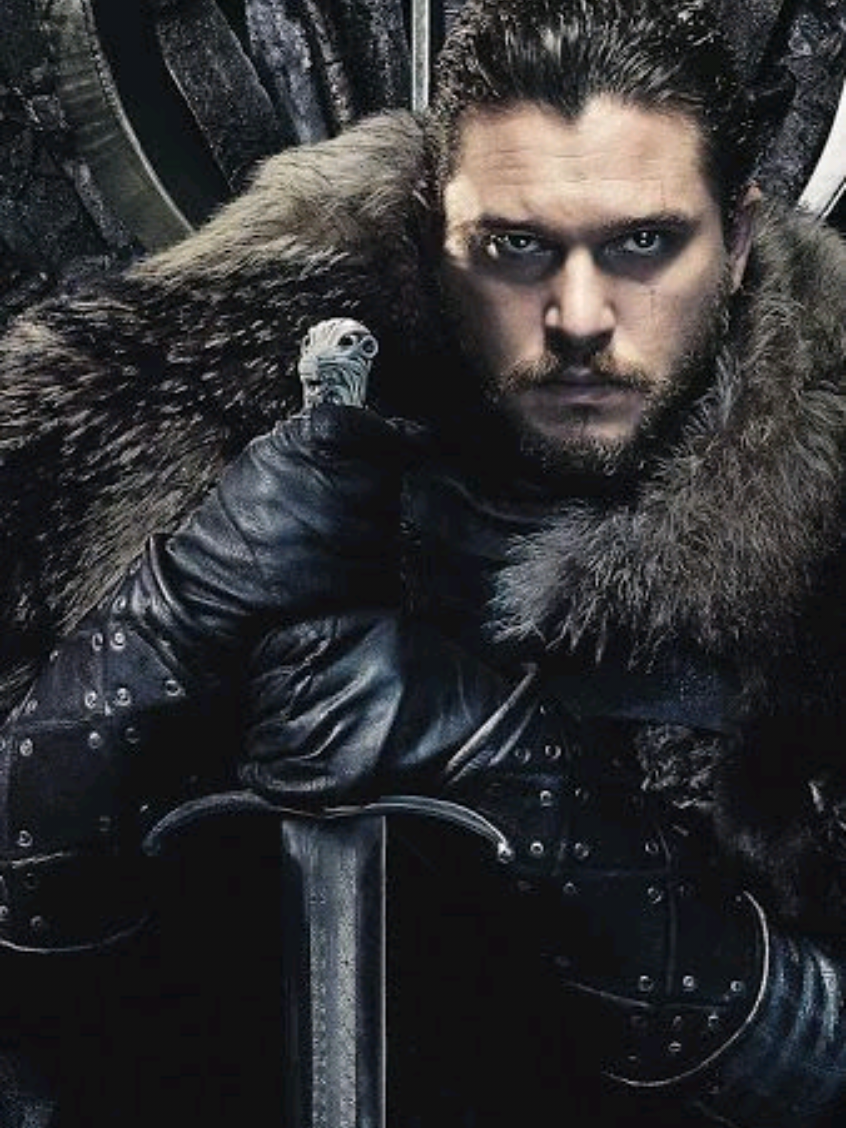 AEGON TARGARYEN 🫵JOHN SNOW💥💥💥#foruyou #🐉🐉drogonedit🐉🐉 #gameofthrones #johnsnow #aegontargaryen 