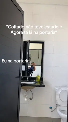 Verdade ,tão triste😢😢#trabalho #clt #portaria #porteiro #profissao 