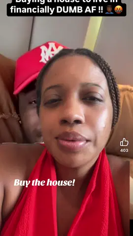 #greenscreen #realestate #buyingahouse #realtoroftiktok Misinformation and misdirection will always lead to you having less than what you can have and creating a better situation for someone else! Go buy that house!!!