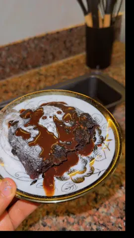 Healthy brownie recipes🤤🫶🏻 #EasyRecipe #fypシ゚viral #fo #somalifood #coffeetiktok 