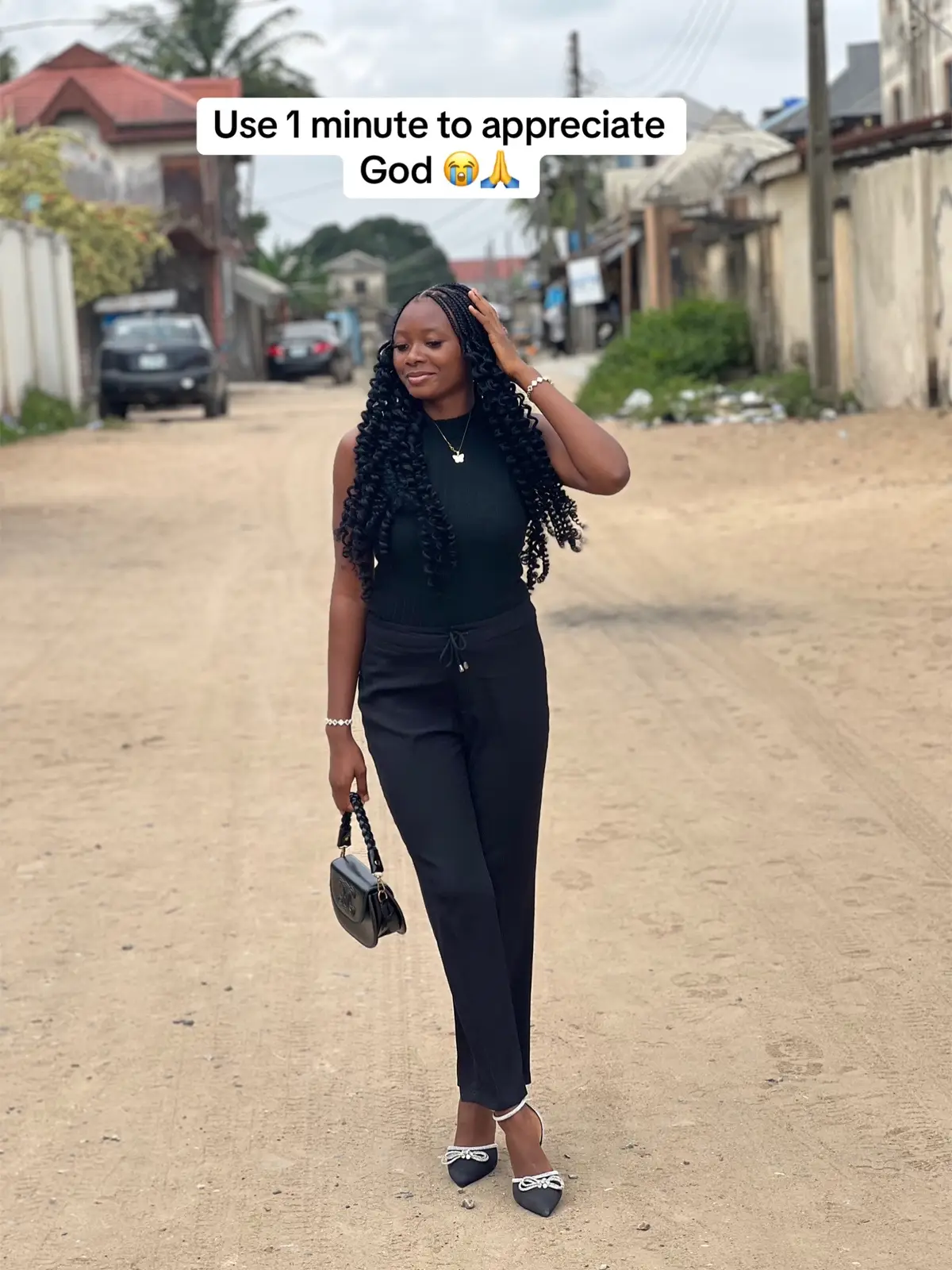 Indeed God is good 😊 💕#goodgod #christianlife 