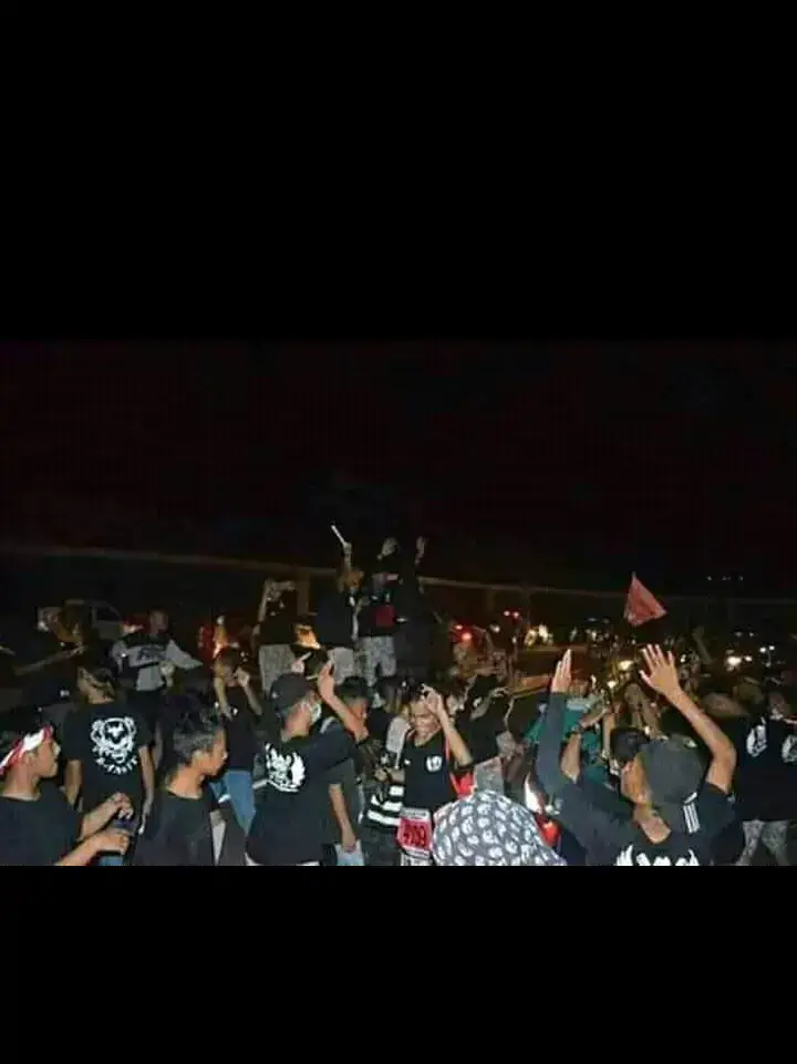 Tahun ini absen gerak jalan karna udah ada kesibukan masing masing #gerakjalan45kmtanjungpinang  #gerakjalan17kmtanjungpinang  #gerakjalantanjungpinang #tanjungpinang #fyp 