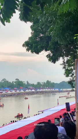 Perebutan Juara 3 & 4 Panglimo Rimbo Piako Vs Buayo Danau #pacujalurkuantansingingi #pacujalur #pacujalur2025 #aurafarming #fyp 