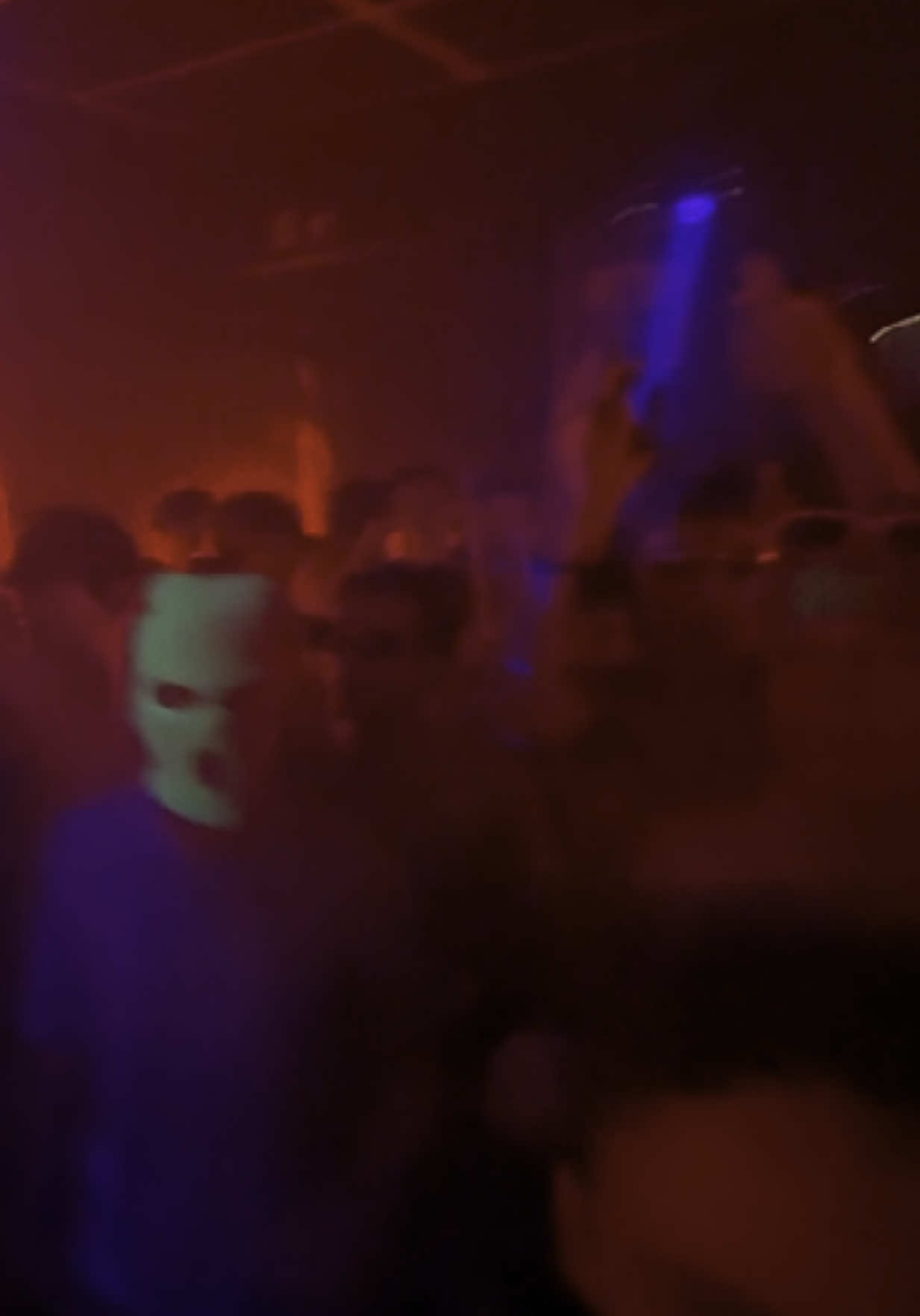 @Club Vaag #antverpen🇧🇪 #belgium #technorave #hardtechno #technoblade #rave #techno #club #ravelove 