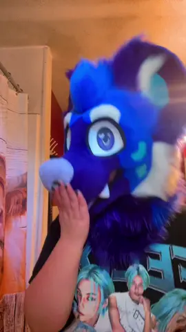 #furryfandom #furry #furrytiktok #fursuiter #furrypride 
