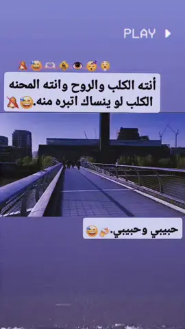 #أنته الكلب والروح وانته المحنه الكلب لو ينساك اتبره منه ممممم😅🫶🏻😴🔕 تصميم فيديوهات 🎬🎤 تصميمي 😅😉