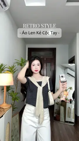 Đã vào cái mùa mặc gì tui cũng thấy xinh ✨✨✨✨#xhhhhhhhhhhhhhhhhhhhhhhh #outfitideas #viral #outfit 