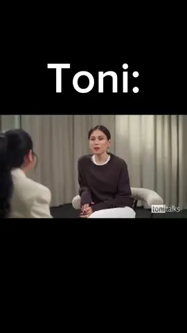 I can’t believe I grew my best friends inside my body.  #fyp #tonitalks #beaborres #tonigonzaga #viral 