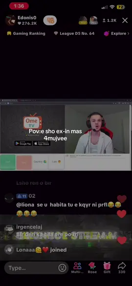 Shum bre ke e mir bre babbbb #fypシ゚ #viral #fyp #hahaha😂😂😂 #foryoupage @Edonis0 @Edon1ce 